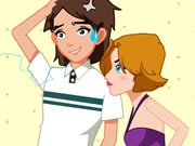Play Flirting Queen