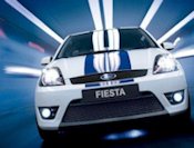Play Ford Fiesta Racing Challenge