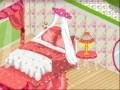 Play Girl Room Decor