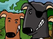 Play Gone to the Dogs