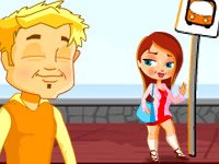 Play Good Morning Kiss