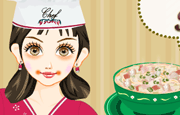 Play Ham and Potato Soup