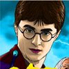 Play Harry Potter Coloring
