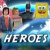 Play Heroes World