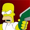 Play Homer the Flanders Killer
