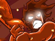 Play Homerun in Berzerk Land