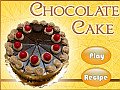 Play How to bake a chocolate cake