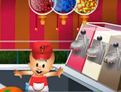 Play Ice Cream Shop