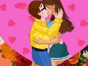 Play Kiss Catcher