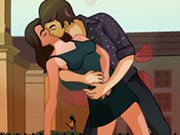 Play Kiss Chemistry