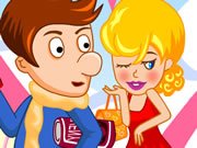 Play Love Conquest