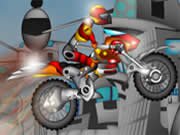 Play 2039 Rider