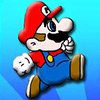 Play Mario Dress Up