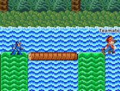 Play Mario Smash Brothers