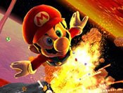 Play Super Mario Remix