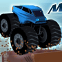 Play Monster Truck Trials