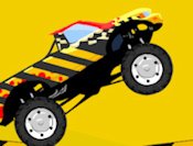 Play Monster Truck Madness
