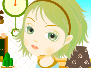 Play Office Decorate