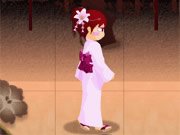 Play Oriental Flirting Game