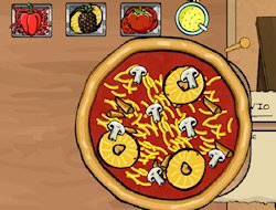 Play Pappas Pizza