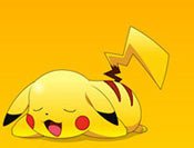 Play Pikachu Eggs