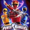 Play Power Rangers Ninja Storm