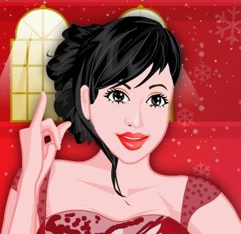 Play Princess Yoko Dress Up
