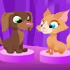 Play Puppies and Kitties