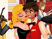 Play Restaurant Romance