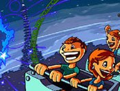 Play Roller Coaster Rush