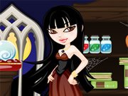 Play Sabrina the Witch