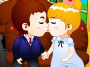 Play Schoolbus Kiss