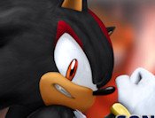 Play Shadow the Hedgehog Flash
