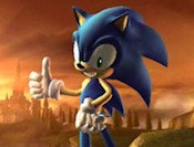 Play Sonic Quiz 2