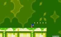 Play Sonice xtreme 2