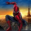 Play Spider-man 3 photo hunt