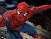 Play Spider Man 3