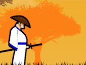 Play Straw Hat Samurai