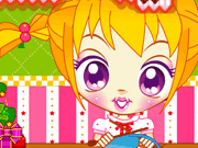 Play Sue Christmas Knitting