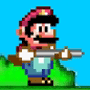 Play Super Mario Rampage