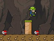 Play Super Mafia Land