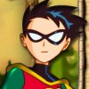 Play Teen titans vertical venture