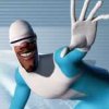 Play The Incredibles Thin Ice