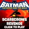 Play Batman the Scarecrow
