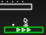 Play Neon Climber