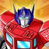 Play Transformers prestige