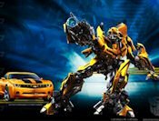 Play Transformers Stronghold