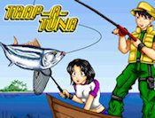 Play Trap a Tuna