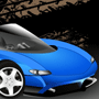 Play Tune and Race: Convertible Supercar