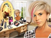 Play Victoria Dress Up